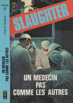 Médecin pas comme les autres
