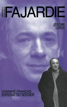 Frédéric H. Fajardie