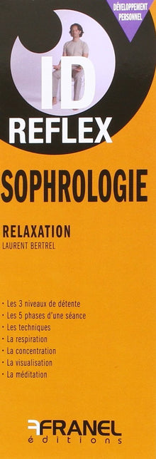 Sophrologie, relaxation