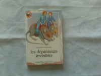 Depanneurs invisibles (Les)