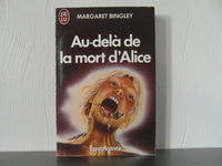Au-dela de la mort d'alice