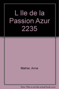 L'île de la passion