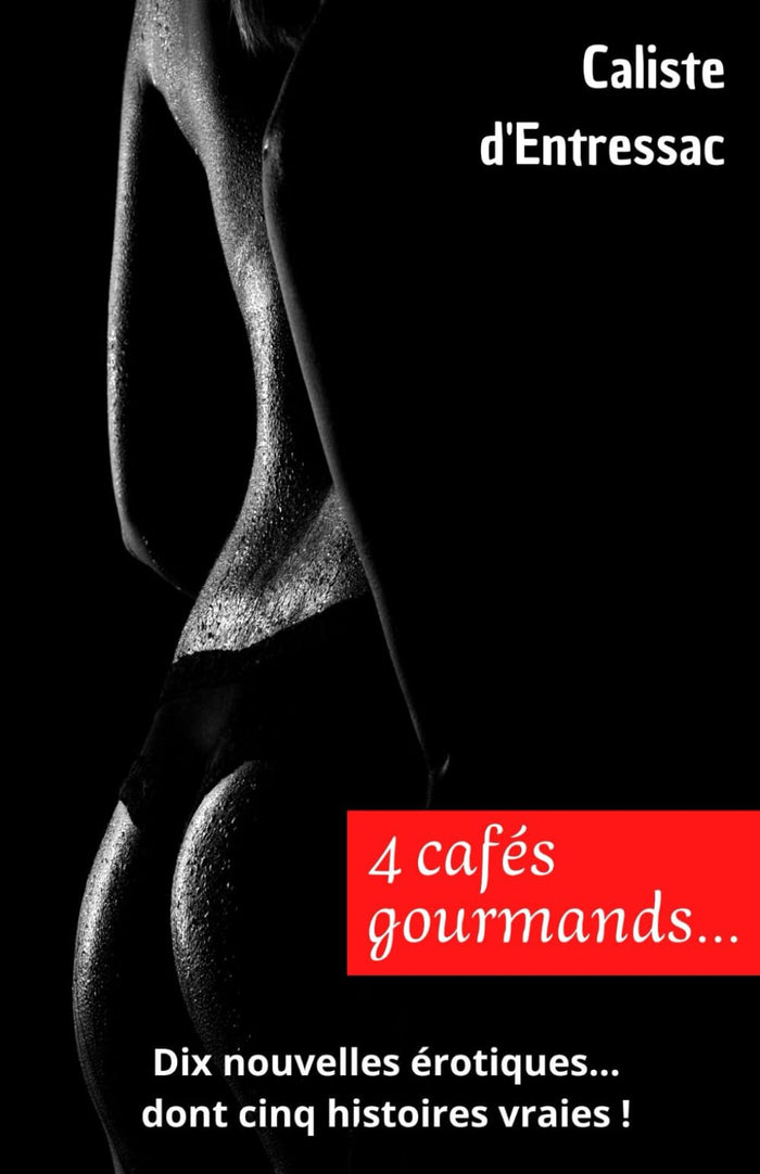 4 cafés gourmands