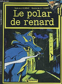 Le polar de Renard