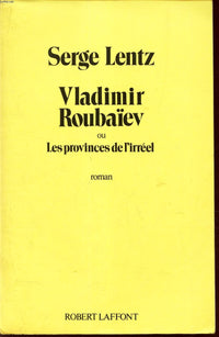 Vladimir roubaiev