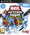 Marvel super hero squad comic creator (jeu PS3 tablette)