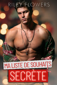 Ma liste de souhaits secrète