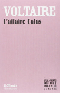 Traité sur la tolérance