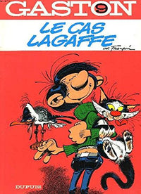 Le cas Lagaffe