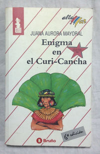 Enigma en el Curi-Cancha