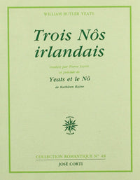 Trois nô irlandais