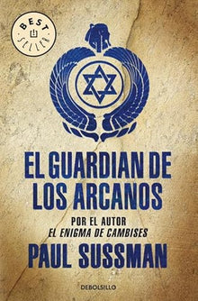 El guardián de los arcanos (Best Seller)