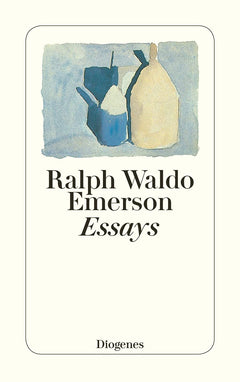 Essays: Erste Reihe