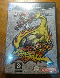 Mario Smash Football