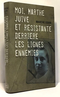 Derrière les lignes ennemies