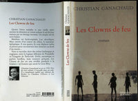 Les clowns de feu