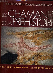 Les Chamanes de la préhistoire