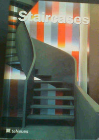 Staircases : Treppen : Escaliers : Escaleras