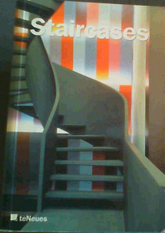 Staircases : Treppen : Escaliers : Escaleras