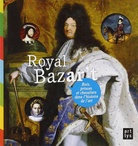 Royal Bazar't