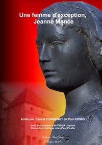 Une femme d'exception, Jeanne Mance