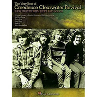 The Very Best of Creedence Clearwater Revival