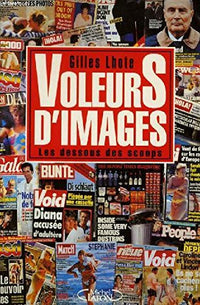 Voleurs d'images