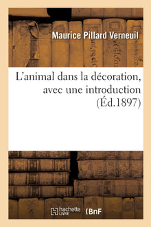 L'animal dans la décoration
