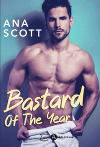 Bastard of the Year