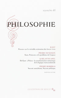Philosophie 48