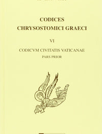 Codices chrysostomici graeci T6