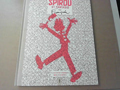 SPIROU ET FANTASIO. Il y a un sorcier à Champignac-Spirou et les héritiers