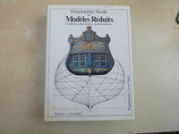 Encyclopédie navale des modèles réduits