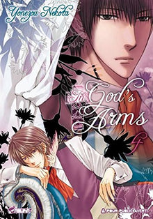 In god's arms - Volume 4