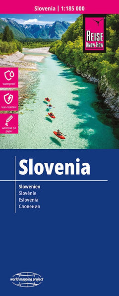 Slovenia (2022)