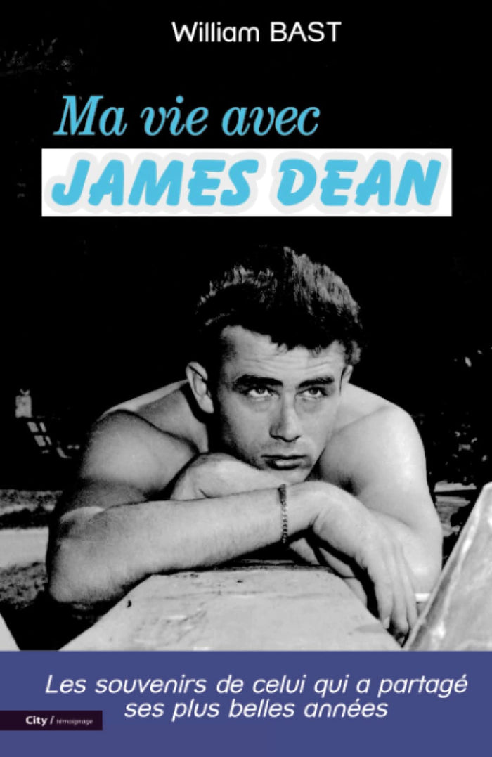 Ma vie avec James Dean
