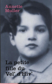 La petite fille du Vel d'Hiv