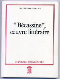 Bécassine