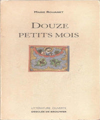 Douze petits mois
