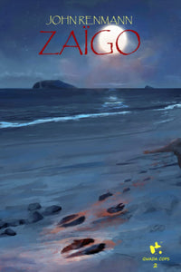 ZAÏGO