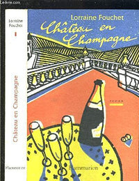Château en champagne