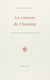 la cuisson de l'homme