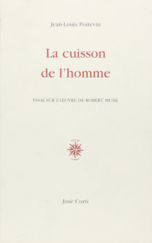 la cuisson de l'homme