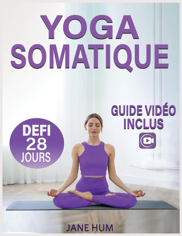 Yoga somatique