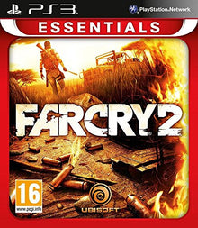 Far cry 2 - collection essentielles