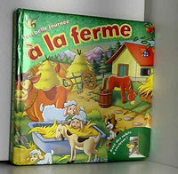 Une belle journée à la ferme