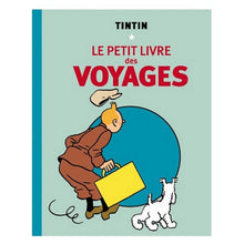 Le petit livre du voyage
