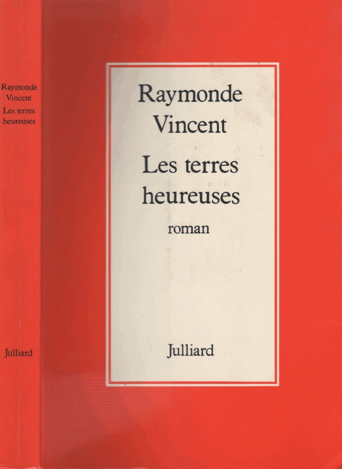 Les terres heureuses