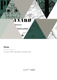Cinéa