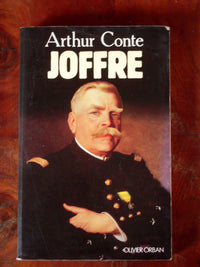 Joffre